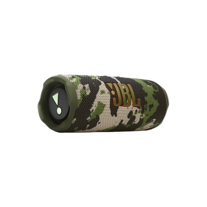 רמקול JBL נייד בלוטוס Flip 7 צבאי