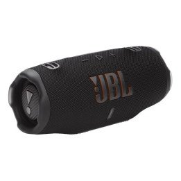 רמקול JBL נייד בלוטוס Charge 6 שחור