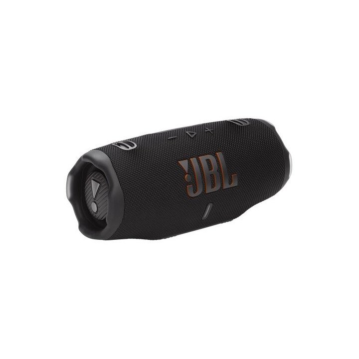 רמקול JBL נייד בלוטוס Charge 6 שחור