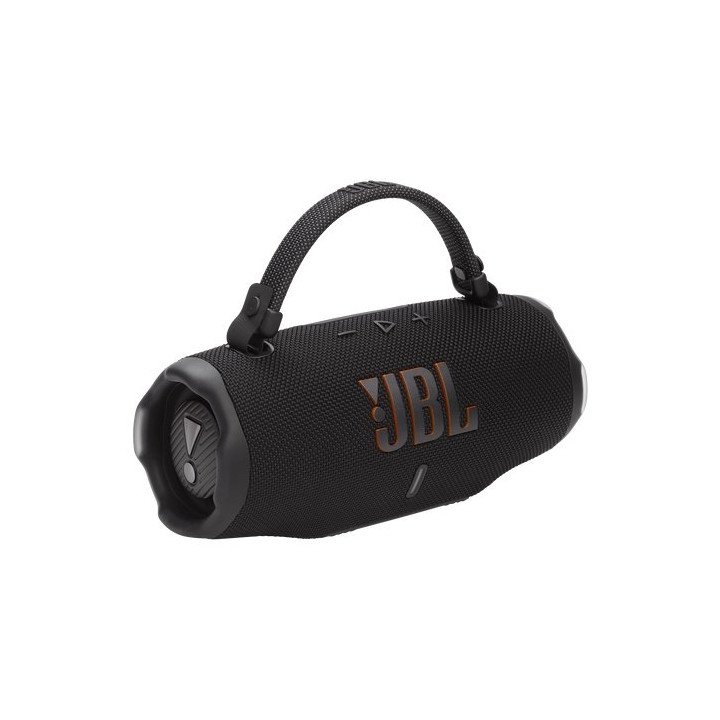 רמקול JBL נייד בלוטוס Charge 6 שחור