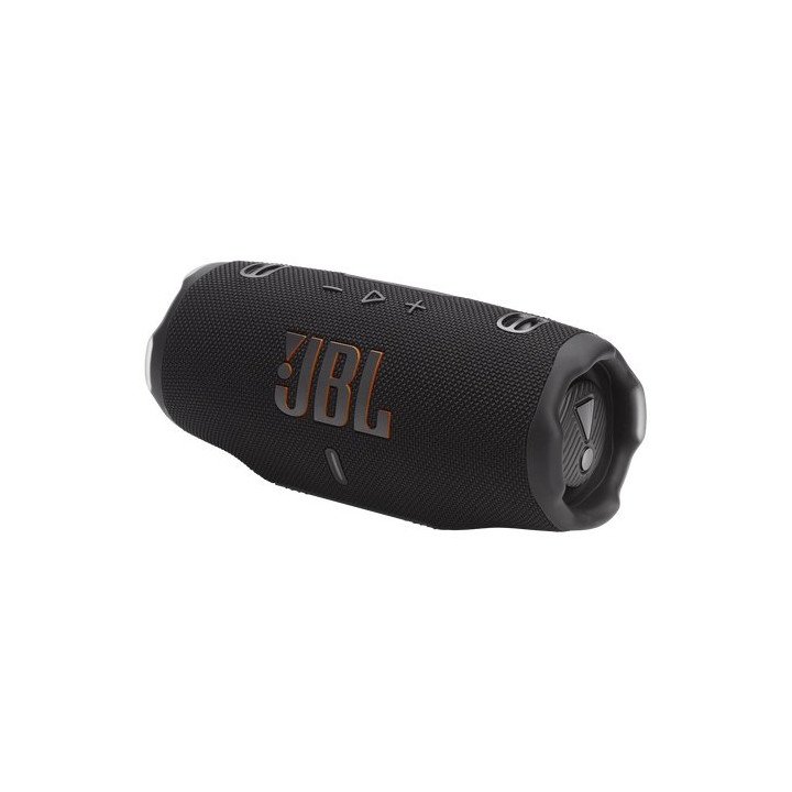רמקול JBL נייד בלוטוס Charge 6 שחור