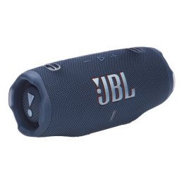 רמקול JBL נייד בלוטוס Charge 6 כחול