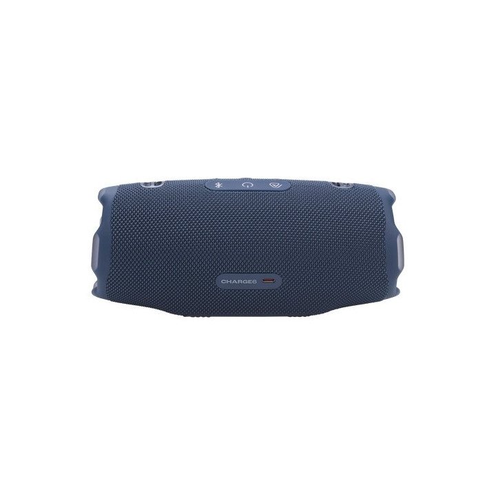 רמקול JBL נייד בלוטוס Charge 6 כחול