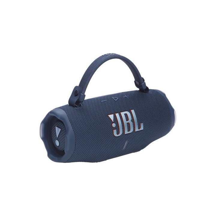 רמקול JBL נייד בלוטוס Charge 6 כחול