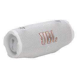 רמקול JBL נייד בלוטוס Charge 6 לבן