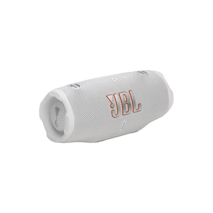 רמקול JBL נייד בלוטוס Charge 6 לבן