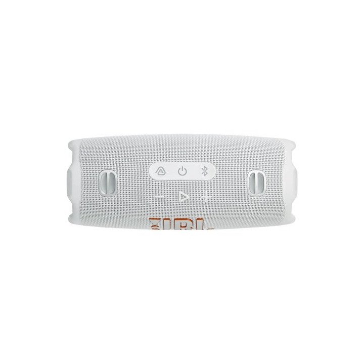 רמקול JBL נייד בלוטוס Charge 6 לבן