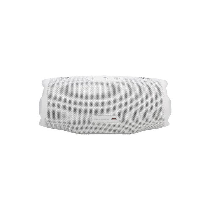 רמקול JBL נייד בלוטוס Charge 6 לבן