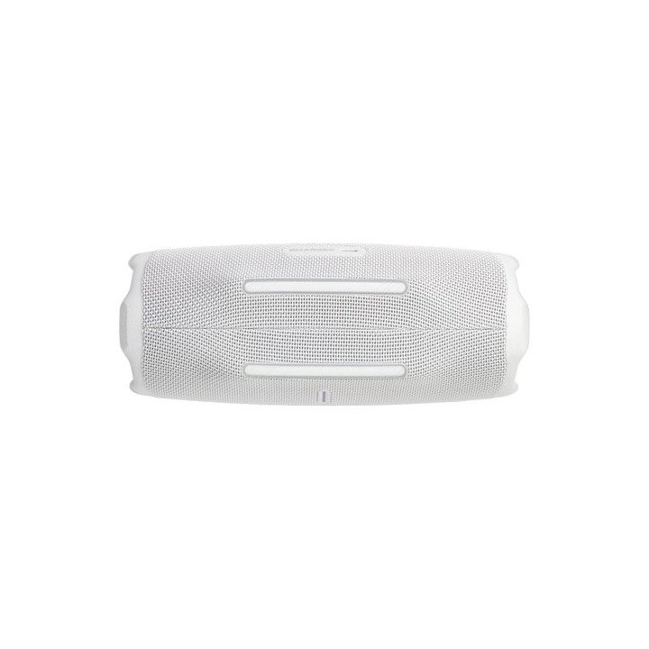 רמקול JBL נייד בלוטוס Charge 6 לבן
