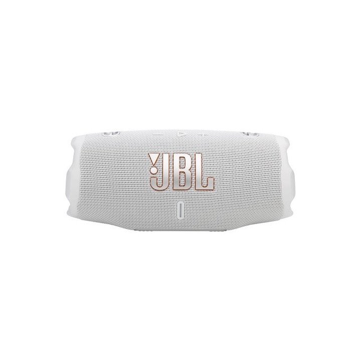 רמקול JBL נייד בלוטוס Charge 6 לבן