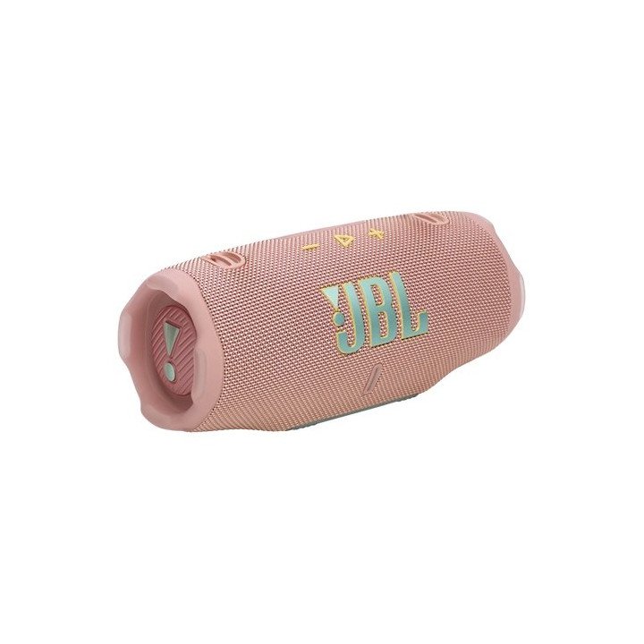רמקול JBL נייד בלוטוס Charge 6 ורוד