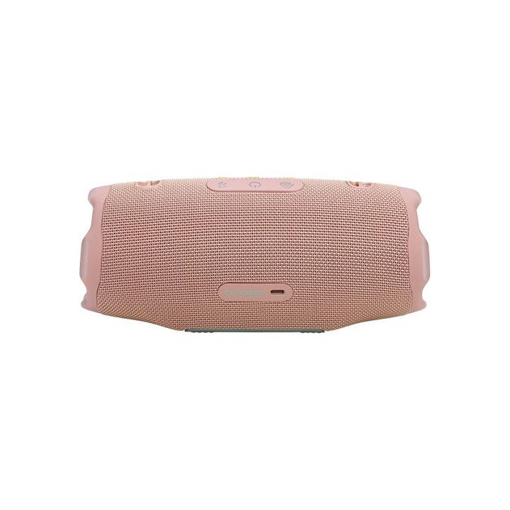 רמקול JBL נייד בלוטוס Charge 6 ורוד