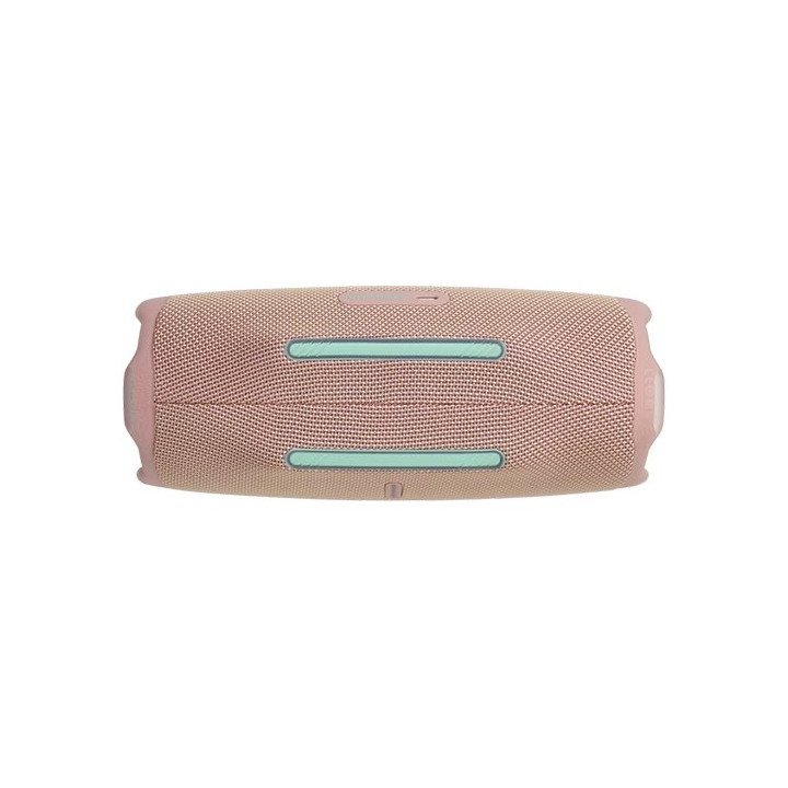 רמקול JBL נייד בלוטוס Charge 6 ורוד