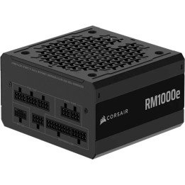 ספק כוח למחשב מודולרי Corsair RM1000e 80 PLUS Gold 1000W