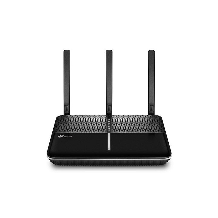ראוטר מודם TP-Link Archer VR600 V3 WIFI 5 AC2100 Wireless MU-MIMO VDSL