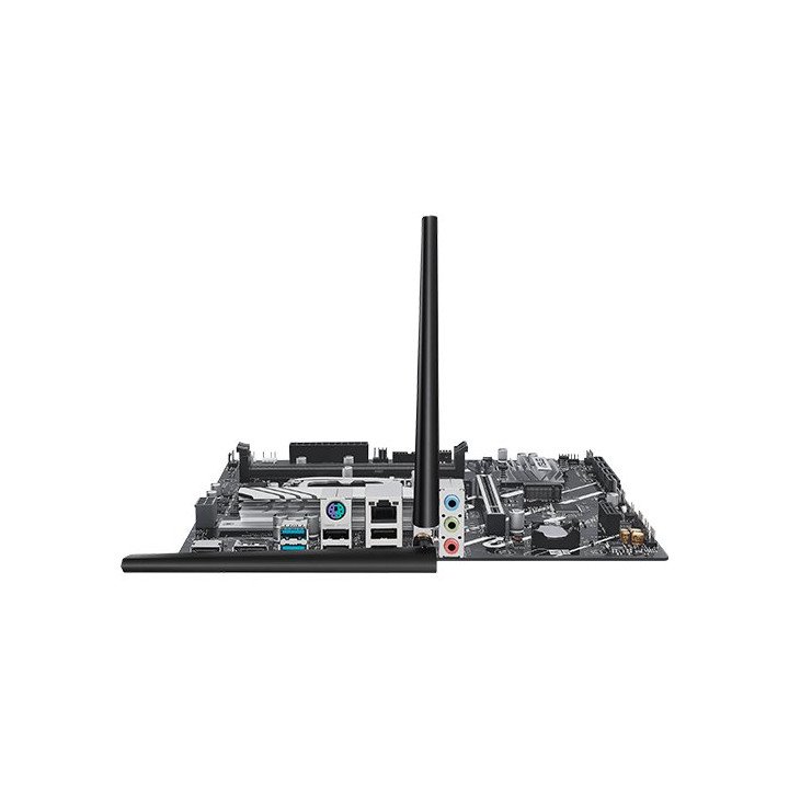 לוח אם ASUS PRIME H810M-A WIFI 1851 DDR5 mATX