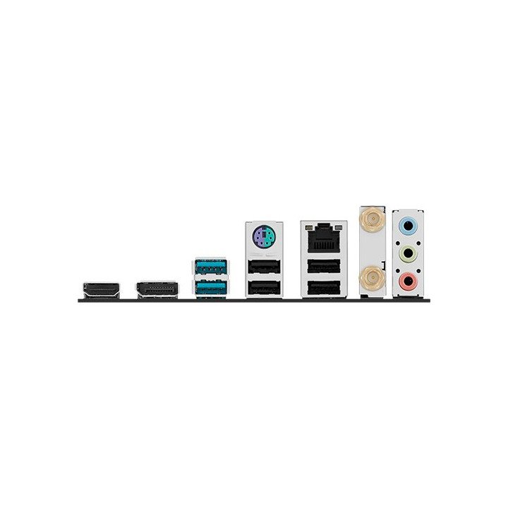 לוח אם ASUS PRIME H810M-A WIFI 1851 DDR5 mATX
