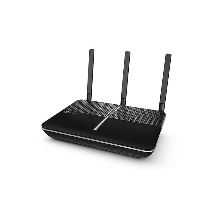 ראוטר מודם TP-Link Archer VR600 V3 WIFI 5 AC2100 Wireless MU-MIMO VDSL