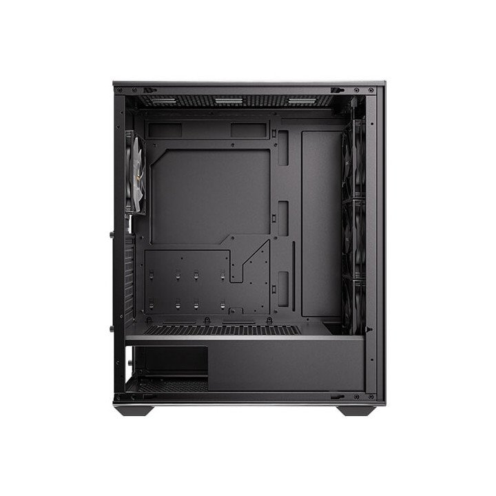מארז מחשב Antec AX85 ARGB בצבע שחור