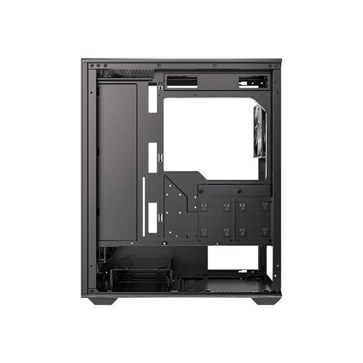 מארז מחשב Antec AX85 ARGB בצבע שחור