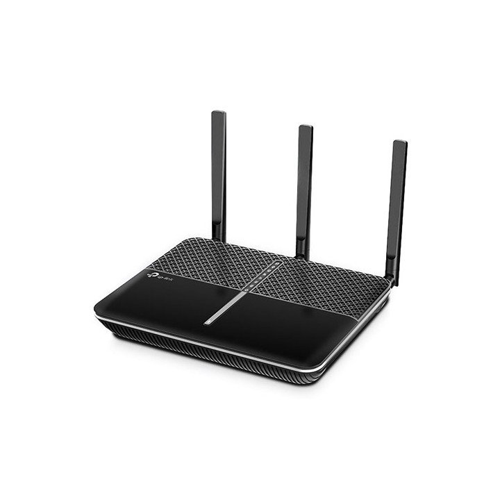 ראוטר מודם TP-Link Archer VR600 V3 WIFI 5 AC2100 Wireless MU-MIMO VDSL