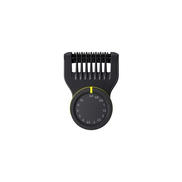 מכונת גילוח פיליפס לעיצוב הזקן ולגוף Philips OneBlade Pro 360 QP6542/1