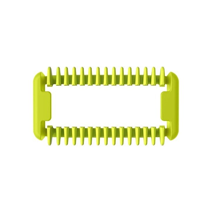 מכונת גילוח פיליפס לעיצוב הזקן ולגוף Philips OneBlade Pro 360 QP6542/1