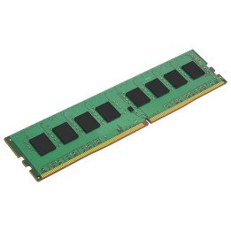זכרון למחשב Kingston ValueRAM 16GB DDR4 3200MHz KVR32N22S8/16 DIMM