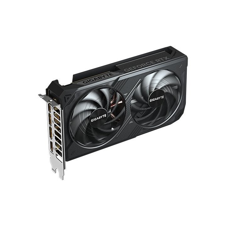 כרטיס מסך Gigabyte GeForce RTX 5060 Ti WINDFORCE OC 8GB GDDR7