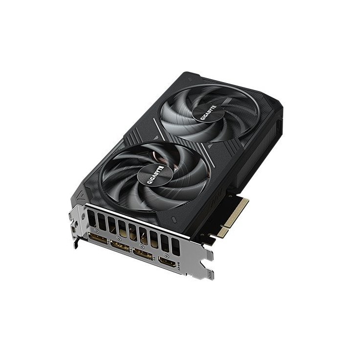 כרטיס מסך Gigabyte GeForce RTX 5060 Ti WINDFORCE OC 8GB GDDR7