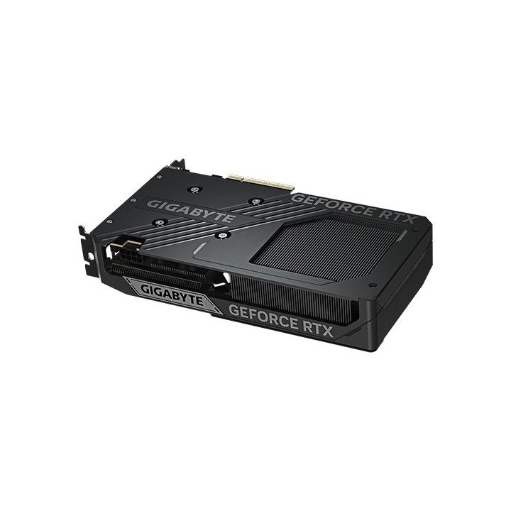כרטיס מסך Gigabyte GeForce RTX 5060 Ti WINDFORCE OC 8GB GDDR7