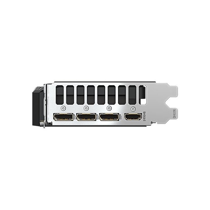 כרטיס מסך Gigabyte GeForce RTX 5060 Ti WINDFORCE OC 8GB GDDR7