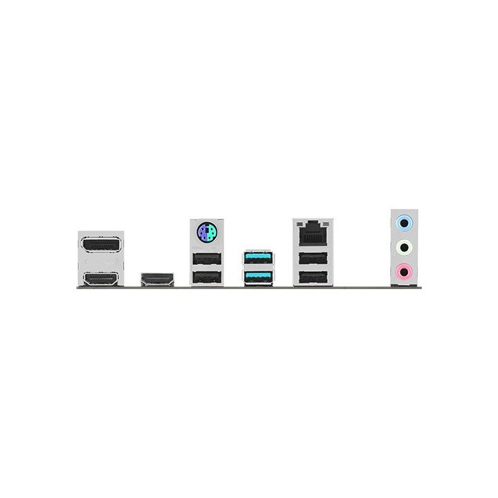 לוח אם ASUS PRIME B760M-A-CSM DDR5 1700 mATX