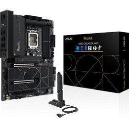 לוח אם ASUS ProArt Z890-CREATOR WIFI7 1851 DDR5 ATX