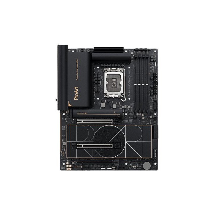 לוח אם ASUS ProArt Z890-CREATOR WIFI7 1851 DDR5 ATX