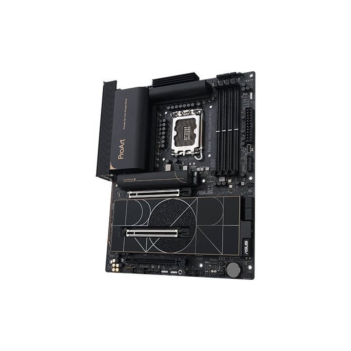 לוח אם ASUS ProArt Z890-CREATOR WIFI7 1851 DDR5 ATX