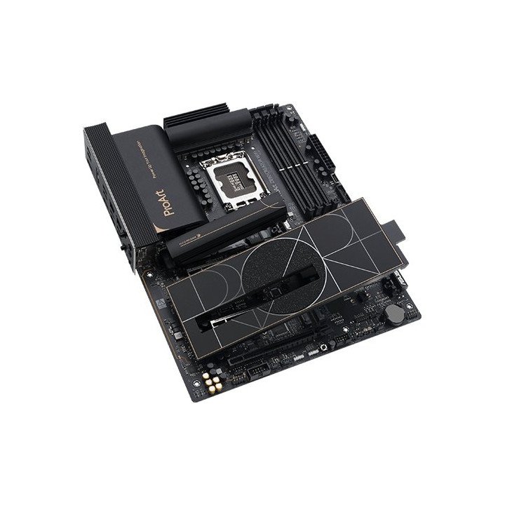 לוח אם ASUS ProArt Z890-CREATOR WIFI7 1851 DDR5 ATX