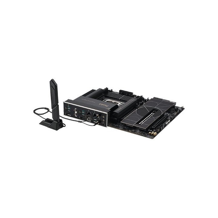 לוח אם ASUS ProArt Z890-CREATOR WIFI7 1851 DDR5 ATX