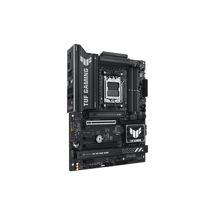 לוח אם ASUS TUF GAMING B850-PLUS WIFI DDR5 ATX AM5 AMD