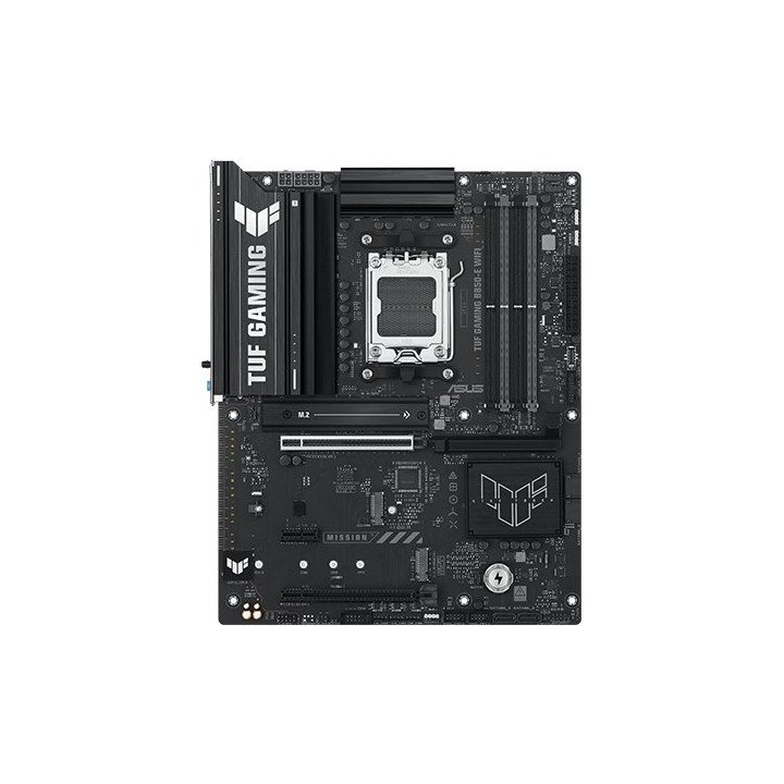 לוח אם ASUS TUF GAMING B850-E WIFI6E DDR5 ATX AM5 AMD