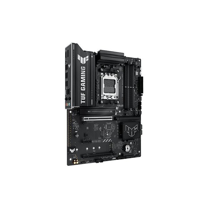 לוח אם ASUS TUF GAMING B850-E WIFI6E DDR5 ATX AM5 AMD