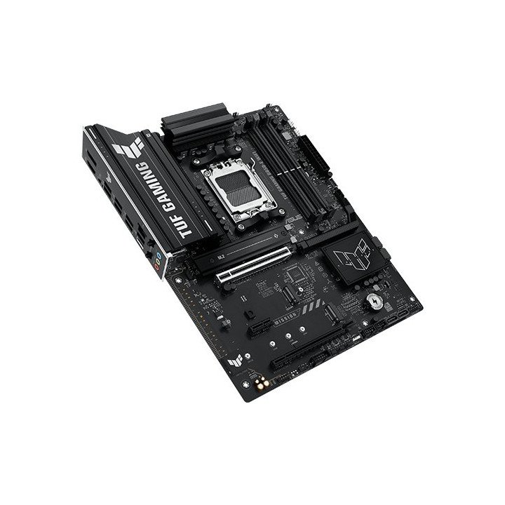 לוח אם ASUS TUF GAMING B850-E WIFI6E DDR5 ATX AM5 AMD