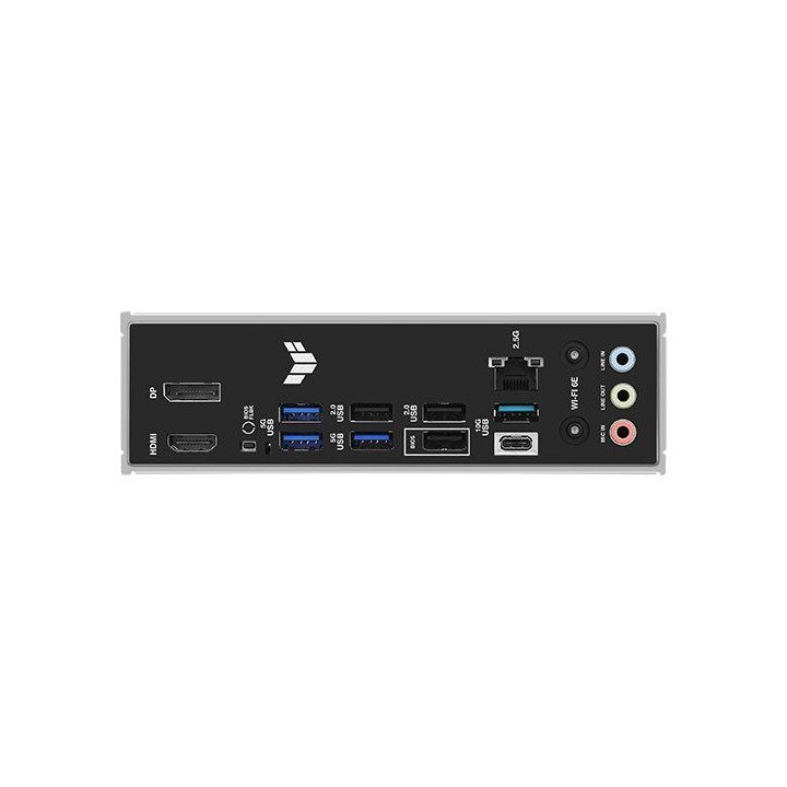 לוח אם ASUS TUF GAMING B850-E WIFI6E DDR5 ATX AM5 AMD