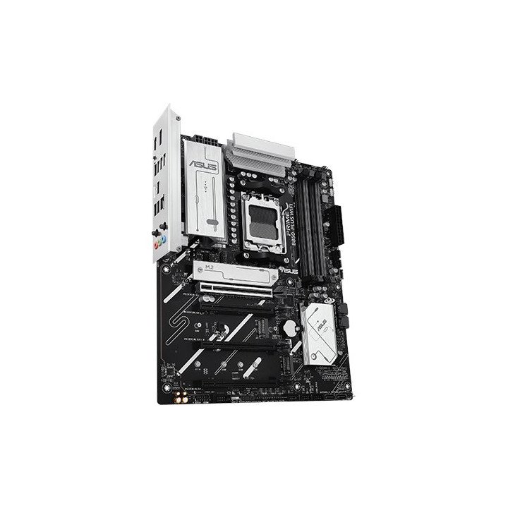 לוח אם ASUS PRIME B850-PLUS WIFI6E DDR5 ATX AM5 AMD