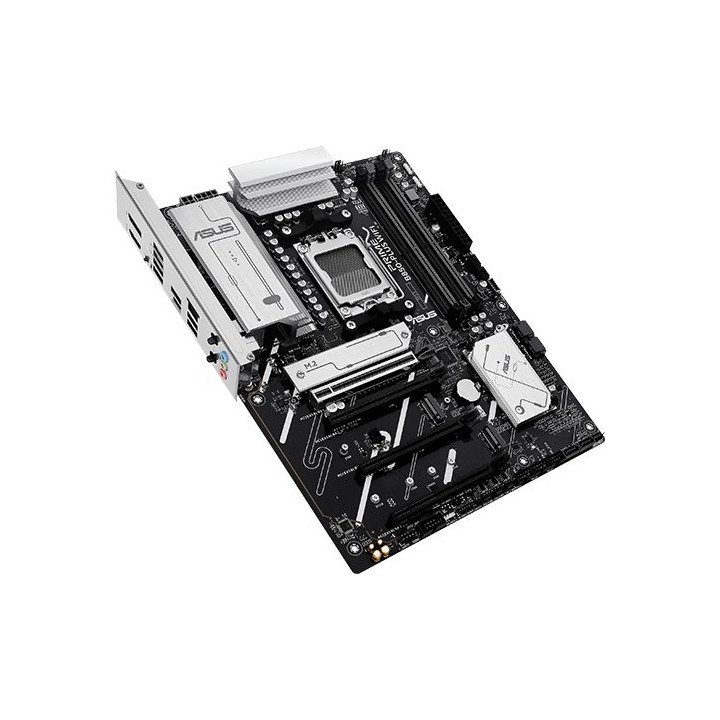 לוח אם ASUS PRIME B850-PLUS WIFI6E DDR5 ATX AM5 AMD