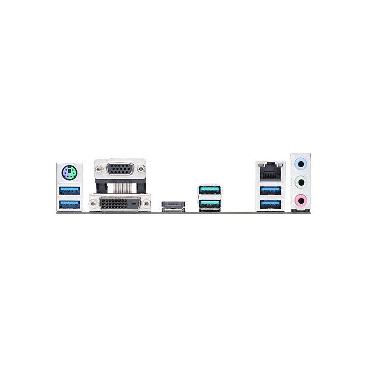 לוח אם ASUS PRIME B550M-A/CSM DDR4 AM4 AMD