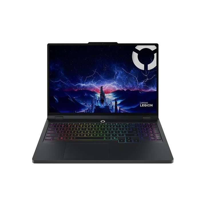מחשב גיימינג נייד 16 אינץ Lenovo Legion Pro 5i - מעבד Intel Core Ultra