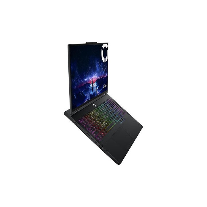 מחשב גיימינג נייד 16 אינץ Lenovo Legion Pro 5i - מעבד Intel Core Ultra