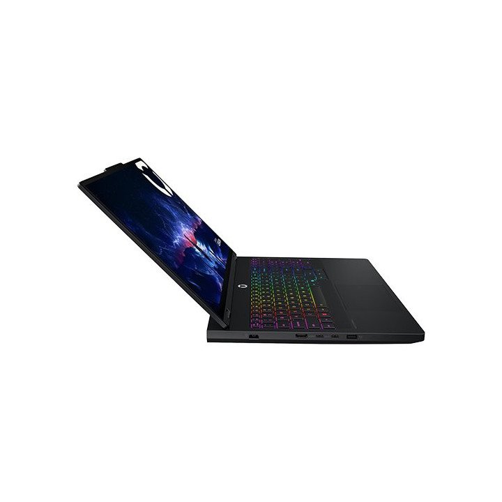 מחשב גיימינג נייד 16 אינץ Lenovo Legion Pro 5i - מעבד Intel Core Ultra