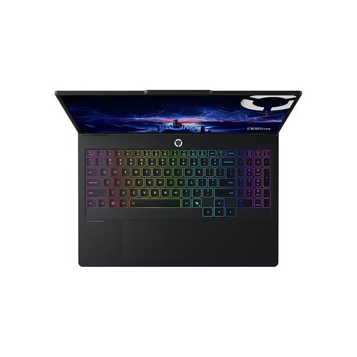 מחשב גיימינג נייד 16 אינץ Lenovo Legion Pro 5i - מעבד Intel Core Ultra